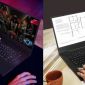 ROG Zephyrus G15: Sức mạnh ấn tượng trong ngoại hình siêu mỏng
