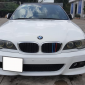 Xế hộp bạc tỷ BMW cũ giảm sốc, giá chỉ bằng VinFast Fadil, Kia Morning