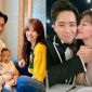 Bất ngờ đăng clip ‘quấn quýt’ bên ‘con', Trấn Thành liền nhận được rất nhiều sự quan tâm của CĐM