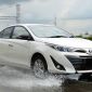 Toyota Vios cũ giá chỉ hơn 200 triệu đồng, khách Việt đổ xô đi mua