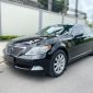 Xế hộp Lexus cũ giảm sốc hơn 2 tỷ, giá rẻ hơn cả Toyota Camry mới ‘đập hộp’