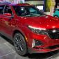 Honda CR-V vất vả đón đối thủ 'khủng' đến từ hãng xe 'cùng nhà' với VinFast
