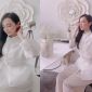 Nhan sắc ‘thăng hạng’ của Nhã Phương khiến khán giả không khỏi trầm trồ: Gái 1 con trông mòn con mắt