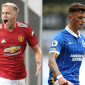 Lịch thi đấu bóng đá hôm nay 26/9: Brighton vs MU – Tìm kiếm chiến thắng đầu tiên.