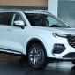 Ford tung mẫu SUV 7 chỗ hoàn toàn mới, sẽ về Việt Nam đấu Honda CR-V và Toyota Fortuner? 