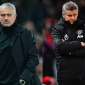 Hậu bị MU ‘châm chọc’, Mourinho lên tiếng đáp trả sâu cay