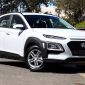 Kia Seltos vừa cháy hàng, Hyundai Kona đã vội vàng giảm giá hàng chục triệu đồng