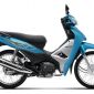 Honda Wave Alpha 2020 trình làng tại Việt Nam, sở hữu tính năng đặc biệt 'ăn đứt' Yamaha Sirius