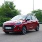 Hyundai Grand i10 2020 Turbo – quân bài chiến lược đánh bại Kia Morning và Toyota Wigo