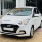 Hyundai Grand i10 cũ giá 190 triệu đồng: Rẻ như cho với loạt ưu điểm vượt tầm giá