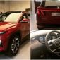 Hyundai Tucson 2021 lộ ảnh đại lý đẹp xuất sắc, khách Việt ngóng ngày 'bom tấn' về nước
