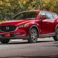 Honda CR-V vừa tung bản mới, Mazda CX-5 cuống cuồng giảm sốc cả trăm triệu đồng