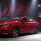Honda City 2021 chính thức nhận cọc, cơ hội mua xe với giá siêu ưu đãi của khách Việt