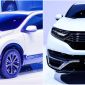 Honda CR-V bất ngờ tung phiên bản mới, dân tình bấn loạn với ngoại thất đẹp miễn chê