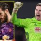 Phòng thay đồ của MU ‘dậy sóng’: Các cầu thủ ủng hộ Dean Henderson thế chỗ De Gea?