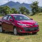 ‘Vua doanh số’ Toyota Vios giảm giá sập sàn kèm quà tặng hấp dẫn, khiến Honda City muốn ‘đứt hơi’ 