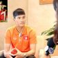 Công Vinh chính thức lên tiếng về ồn ào ‘phớt lờ’ Thủy Tiên ngay chốn đông người do vợ mặc ‘hở bạo’