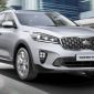 Loạt ô tô giảm giá sốc: Kia Sorento giảm kịch sàn 130 triệu, Honda HR-V ưu đãi tới 117 triệu