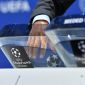 Kết quả bốc thăm chia bảng Champions League: MU gặp bất lợi?