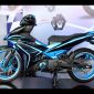 Giá bán Yamaha Exciter cao thấp lẫn lộn, khách Việt 'lạc lối' giữa ma trận về giá