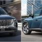 Honda CR-V sắp bị cho 'ngửi khói' bởi đối thủ mạnh 340 mã lực hoàn toàn mới
