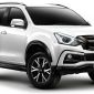 Không phải Ford Everest, đây mới là SUV 7 chỗ mới 'dọa' Toyota Fortuner 'mất ăn mất ngủ'