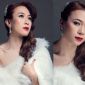 Mỹ Tâm liên tiếp xuất hiện trên bảng xếp hạng tầm cỡ châu lục và toàn cầu khiến CĐM ngỡ ngàng
