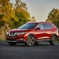 Hạ giá niêm yết chưa lâu, Nissan X-Trail tiếp tục giảm sốc gần trăm triệu đồng, 'đe nẹt' Honda CR-V 