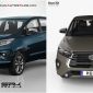 Toyota Innova 2021 sắp về Việt Nam, thiết kế khiến Mitsubishi Xpander 'nghẹt thở'