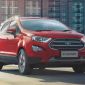 Ford EcoSport giảm giá sâu vào đầu tháng 10 trước sức ép quá 'khủng' của Kia Seltos