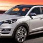 Honda CR-V bị hạ 'knock-out' bởi đối thủ giá 400 triệu 'vừa lạ vừa quen' của Hyundai