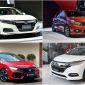 Bảng giá xe ô tô Honda tháng 10/2020: Rẻ nhất chỉ 418 triệu đồng