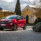 Hậu giảm giá, Ford EcoSport tung ngay bản nâng cấp, hứa hẹn 'phá đảo' phân khúc SUV đô thị