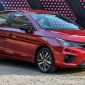 Tin xe hot 4/10: Honda City 2021 cho Toyota Vios 'hít khói' về trang bị, giá xe Honda SH thấp kỉ lục