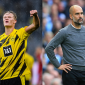 Kết quả bóng đá hôm nay 4/10: Pep Guardiola gục ngã, Dortmund thắng tưng bừng dù thiếu Sancho