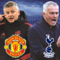 Lịch thi đấu bóng đá 4/10: Mourinho quyết tâm phục hận MU