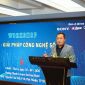 Workshop “JVS - Giải pháp công nghệ số” - Cầu nối công nghệ trong thời đại số