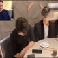 Clip Hari Won thẳng tay ném túi xách vào mặt Trấn Thành khiến ai chứng kiến cũng ngỡ ngàng
