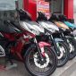 Giá Honda Winner X bất ngờ biến động mạnh khiến Yamaha Exciter ‘kinh ngạc’