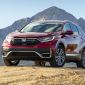 Honda CR-V 2020 bất ngờ giảm sốc 70 triệu, 'nối gót' đối thủ Mitsubishi Outlander