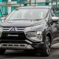 Mitsubishi Xpander tung ưu đãi cực khủng, ‘đè bẹp’ Toyota Innova và Suzuki Ertiga
