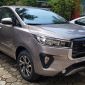 Toyota Innova 2021 xuất hiện tại đại lý, uy hiếp cực mạnh Mitsubishi Xpander
