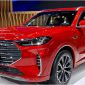 'Tân binh' đẹp như Audi gây bão với ngoại hình long lanh, 'dọa' Hyundai Grand i10 'khóc thét'