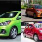 Ngoài Kia Morning và Hyundai Grand i10, đâu mới là những mẫu xe ô tô rẻ nhưng 'chất' tại Việt Nam?