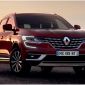 Honda CR-V và Mazda CX-5 'hốt hoảng' trước mẫu SUV đẹp miễn chê với loạt tính năng hiện đại