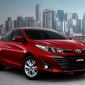 Toyota Vios cùng loạt ôtô bình dân đua nhau hạ giá sốc, có mẫu giảm tới hơn 70 triệu đồng 