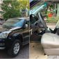 Toyota Land Cruiser gây 'sốc' khi có giá ngang Toyota Vios, rẻ hơn cả tỷ đồng trên chợ xe cũ