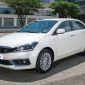 Suzuki Ciaz 2020 giảm giá sập sàn, ‘phủ đầu’ Toyota Vios và Honda City trong cuộc chiến doanh số 