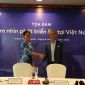 Qualcomm và VinSmart sẽ giới thiệu smartphone 5G vào cuối năm nay
