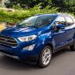 Ford EcoSport 2020 chính thức trình làng tại Việt Nam với loạt nâng cấp xịn xò, giá siêu rẻ